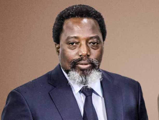 Rdc Comprendre Le Myst Rieux Silence Du S Nateur Vie Joseph Kabila