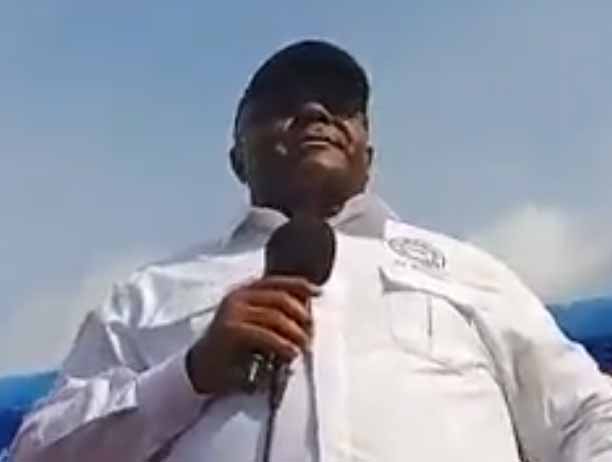 RDC Lessentiel du message de Jean Pierre Bemba à la sortie