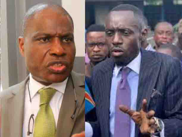 Rdc Si Martin Fayulu Invite F Lix Tshisekedi Dans Sa R Sidence De