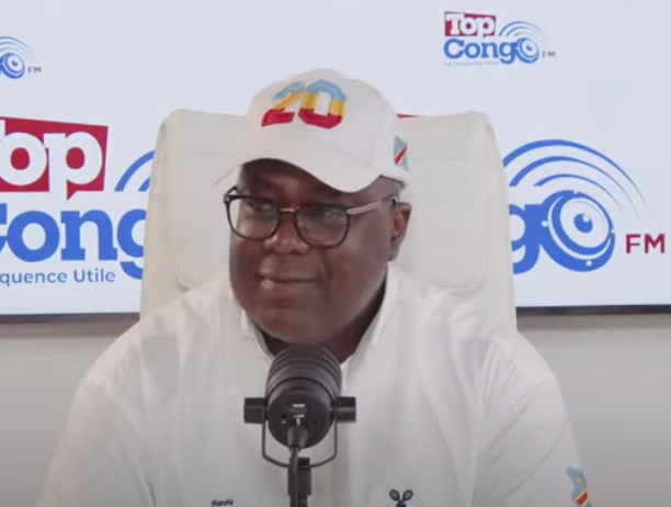 Présidentielle 2023 Félix Tshisekedi a clôturé sa campagne électorale