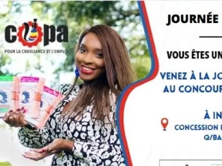 RDC-business : le PADMPME annonce la reprise du décaissement des fonds ...