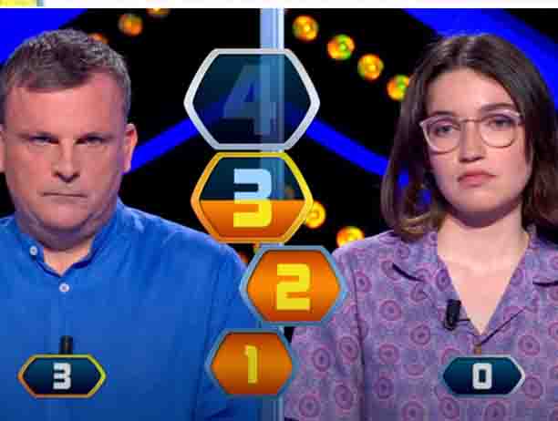 Vidéo : L'extraordinaire émission Question pour un champion du jeudi 10