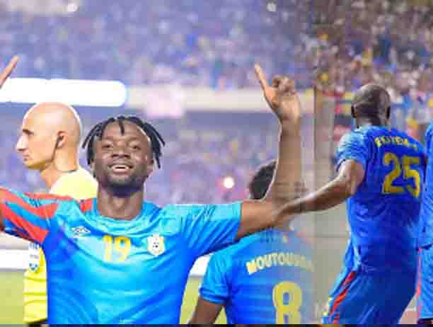 CAN 2024 : Voici le résumé des temps forts du match RDC-SOUDAN, une