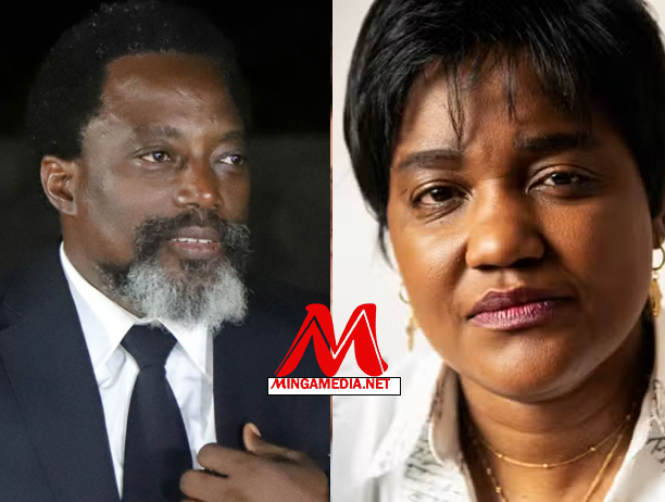 Joseph Kabila ne serait pas le vrai rédacteur de sa tribune parue en ...